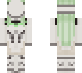 slight robotic