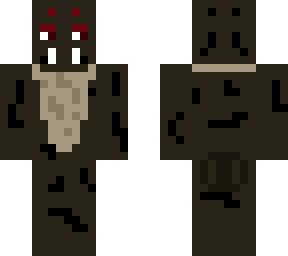 spider boy!