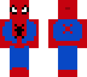 spider man!