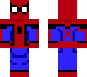 spider-man homecoming suit