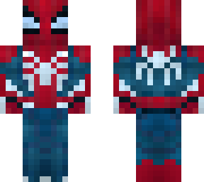 spiderman ps4 insominiac