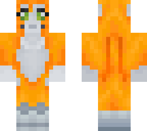 stampy reimagined