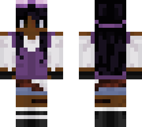 starr decayed&decrepit smp