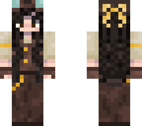 steampunk