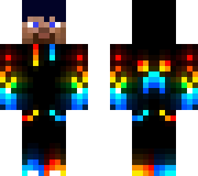 steve gamerzz