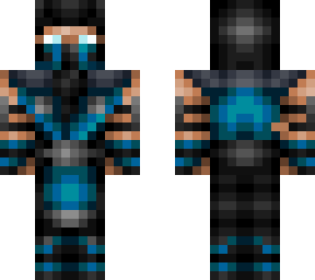 sub zero (remake)