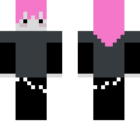 super awesome peak skin