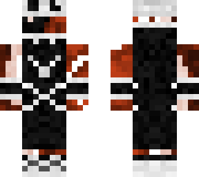 team skull steak