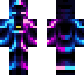 th champion demon