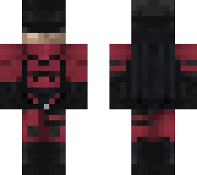 the batdevil