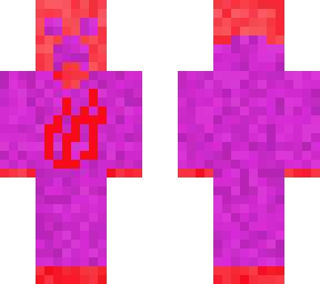 the broken creeper