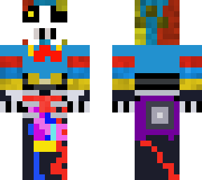 the prototype