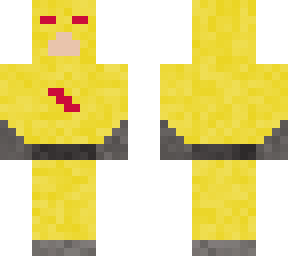 the reverse flash