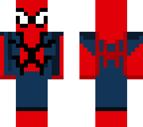 the spider-man