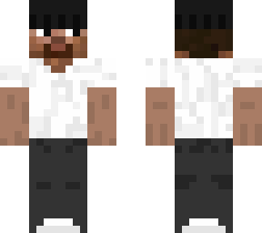tuff steve
