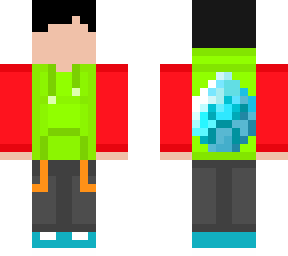 use a face rig