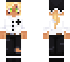 vanessa a. - security uniform