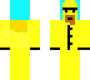 walter white bannana