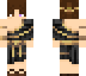 warlord nya