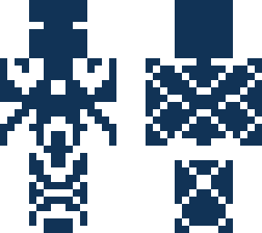 warped ender