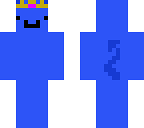 webu blue