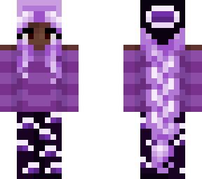 welcome to night vale (brown eyes + brown skin)