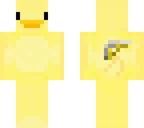 what the duck