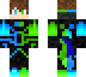 xjhwolfx (armored)