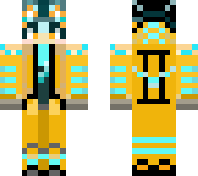yellow dude