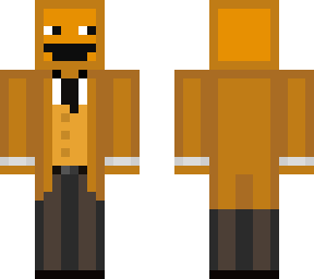yellow guy