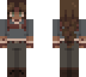 .+ karianne ; comm +.