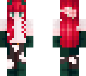 ~ raspberry rose ~ fixed ~