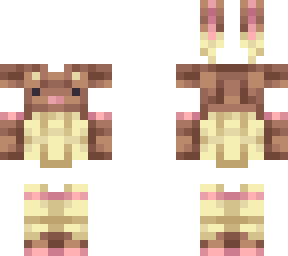 #0427 - buneary