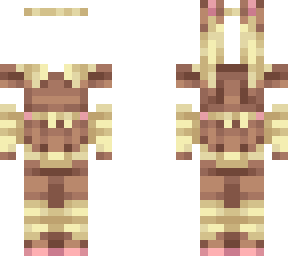 #0428 - lopunny