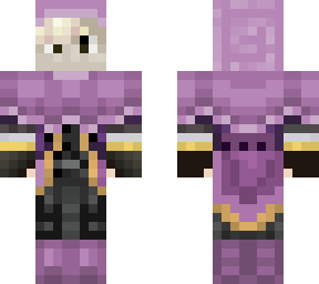 a mix of a few different skins i made for my homeboy
