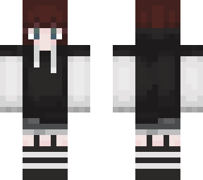 a skin i made for a friend