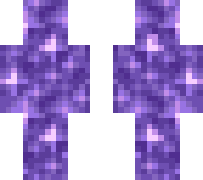 amethyst texture base