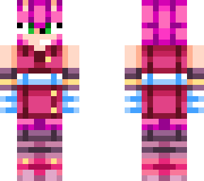 amy rose