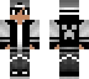 aron boy skin