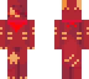 artificer || rain world skin