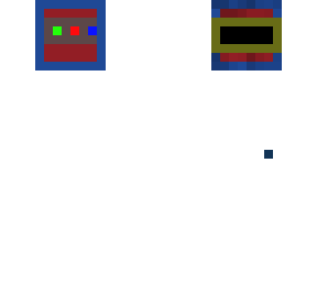 asteronout robot