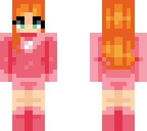 atom eve