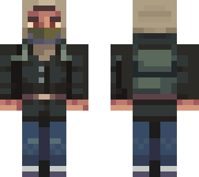 bandit