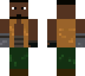 barret wallace