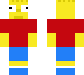 bart dumb