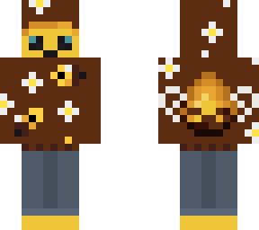 bee boy