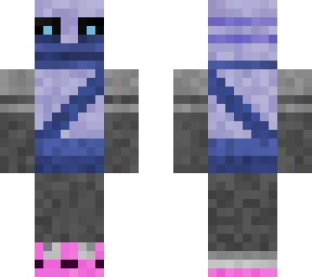 better castle crashers industrialist
