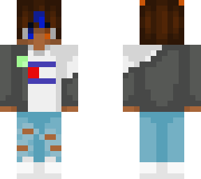 blaze