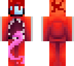 blood amungus