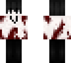 bloody